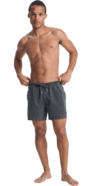 2026 Quiksilver Hombres Everyday Surfwash Volley 15